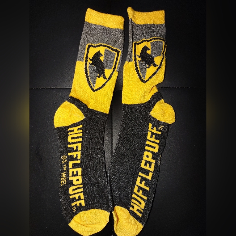 Novelty socks